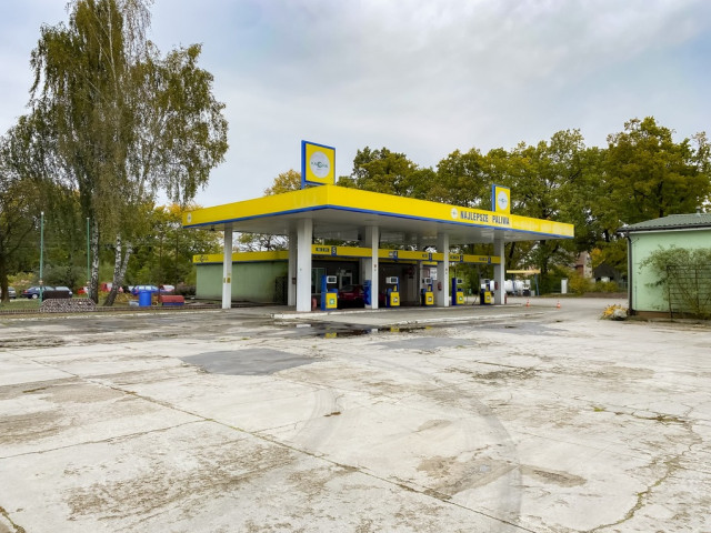 Obiekt Sprzedaż Maszewo